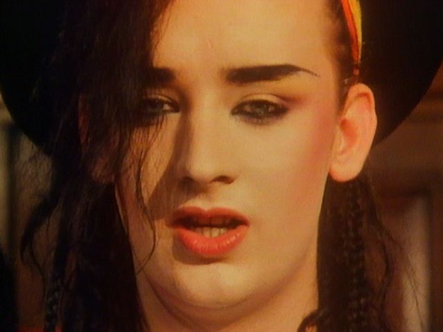 [图]Do You Really Want To Hurt Me (2004 Remaster) - Culture Club