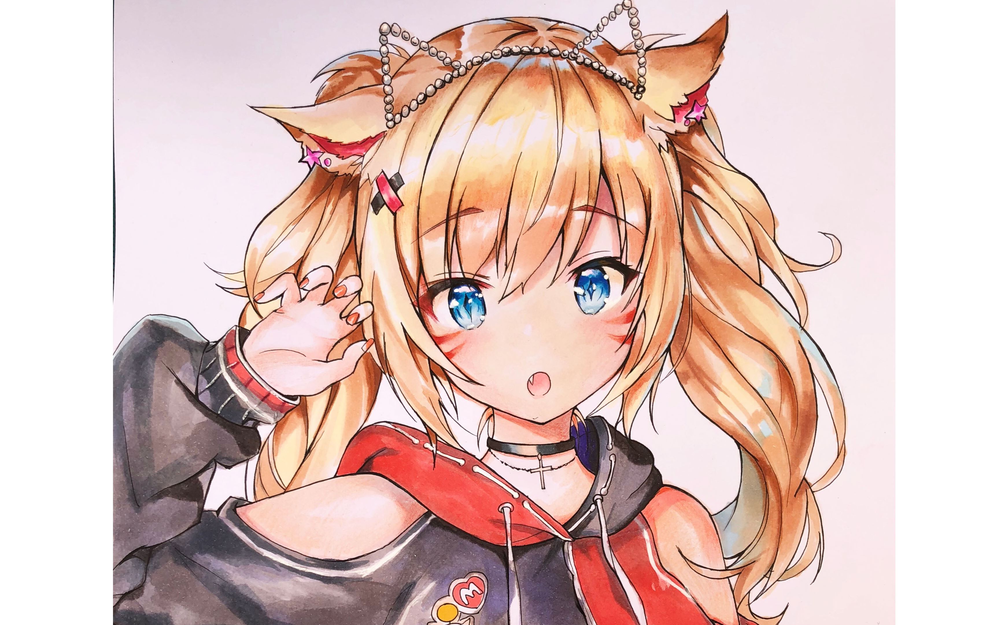 【手把手教马克笔】touchmark使用者必看