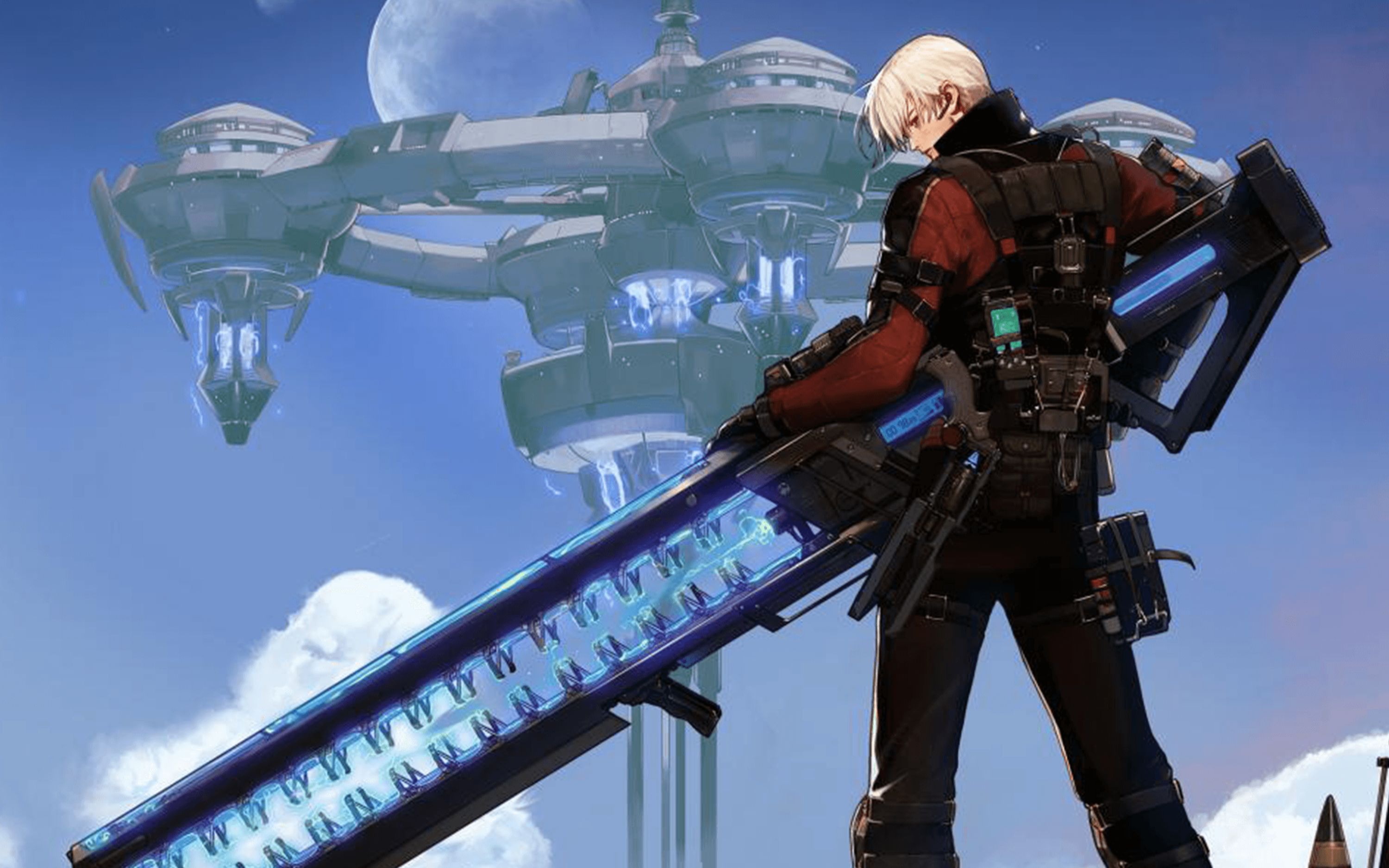 16w名望红10男大枪无伤亡通关希洛克征战模式全程12分钟