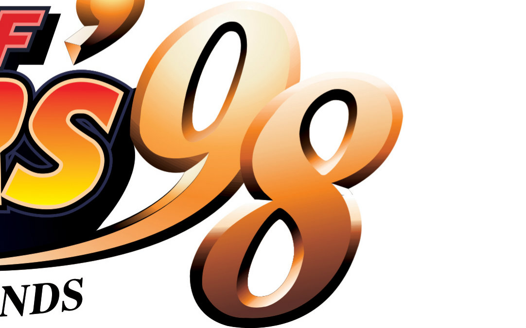 虎扑acg区第二届钓鱼杯kof98大赛6.25