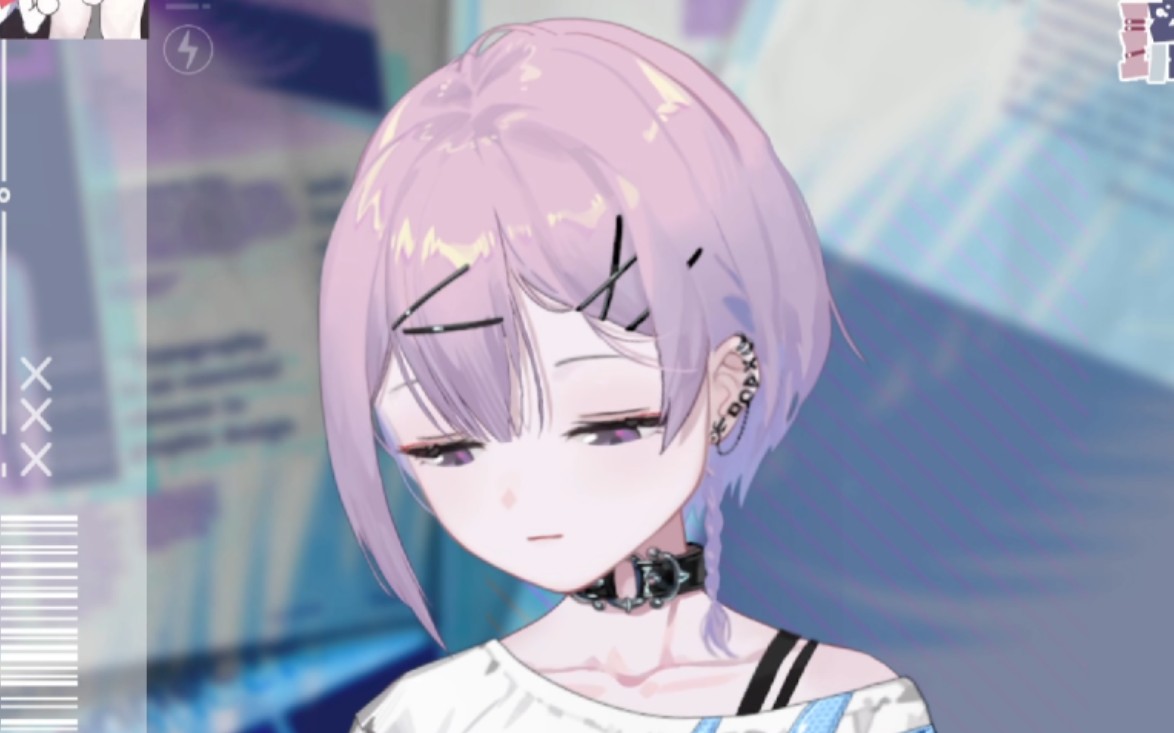 【琉绮ruki】真情实感 ruki的小心事_哔哩哔哩_bilibili