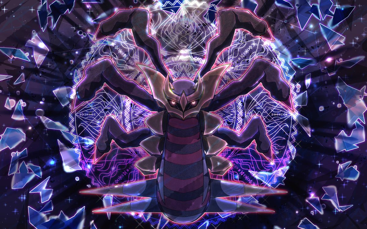 宝可梦地狱难度改版银灵之月 二周目 神战 赤日