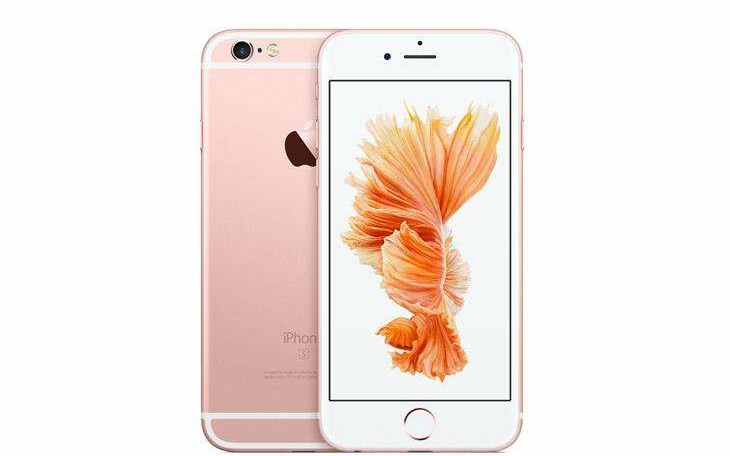 [图]2020的iphone6s，还能不能让你满意(ง •̀_•́)ง（有游戏评测）