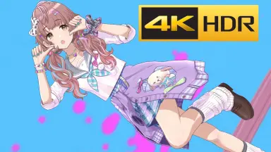 バンキシャ！#-哔哩哔哩_Bilibili