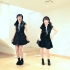 【AKB48】となりのバナナ 踊ってみた dance cover【せつ〜み from Hello♡Holic】