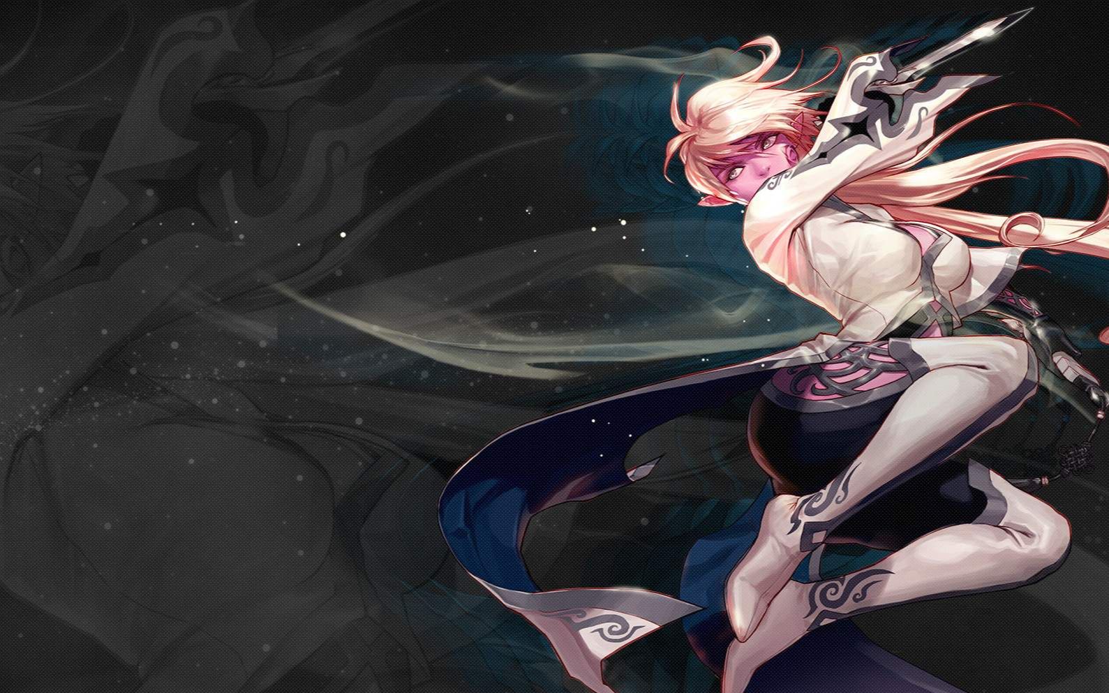 活动作品dnf自练全角色难民级装备市场搬砖之月影星劫