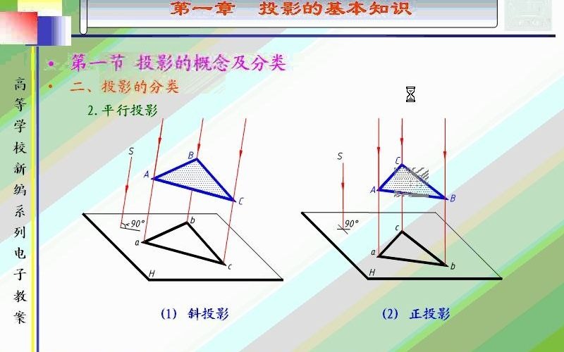 [图]哈工大工程图学