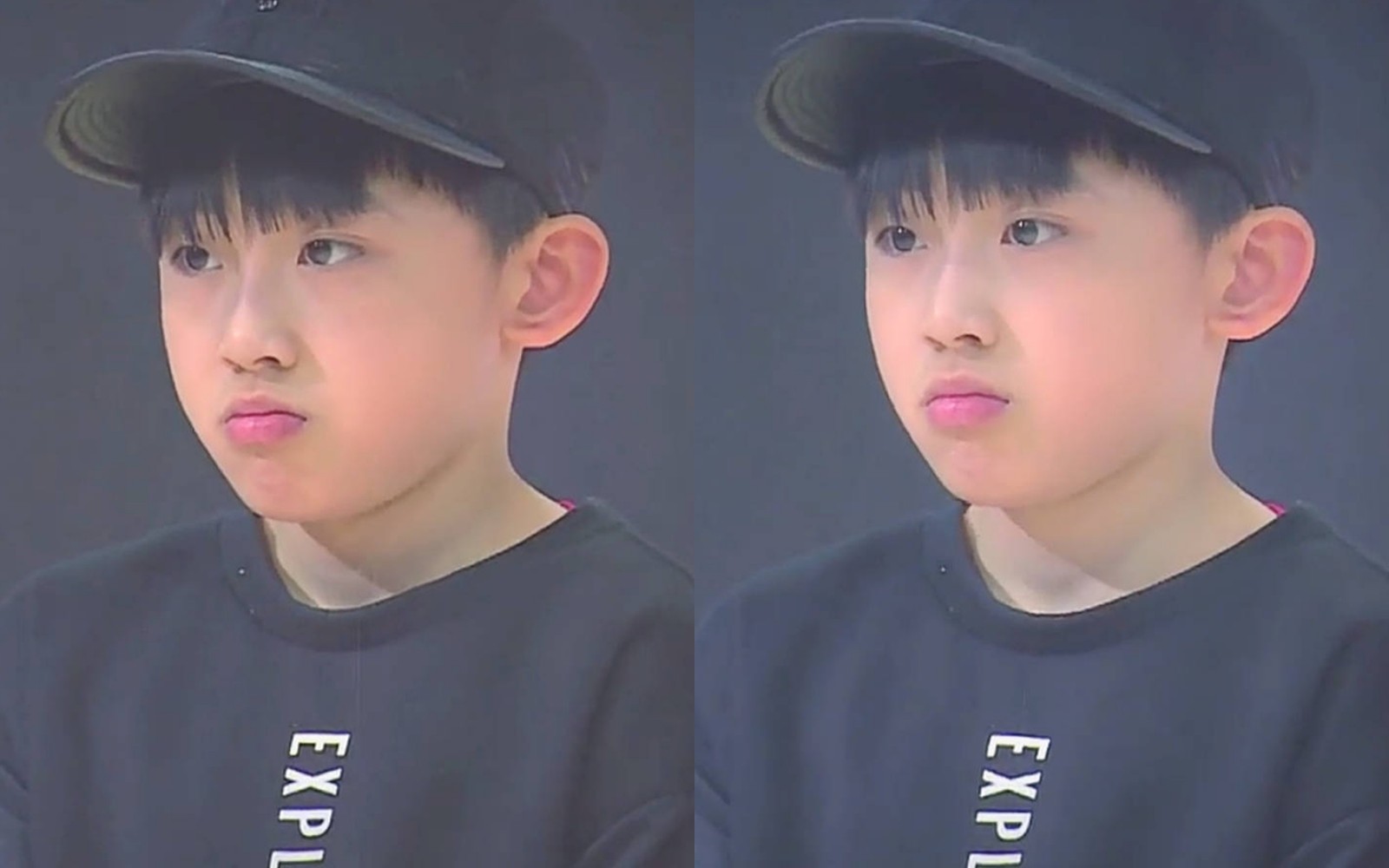 boystory书漾泽宇小葡萄和小猴子吃小桃子官官b站未放粮