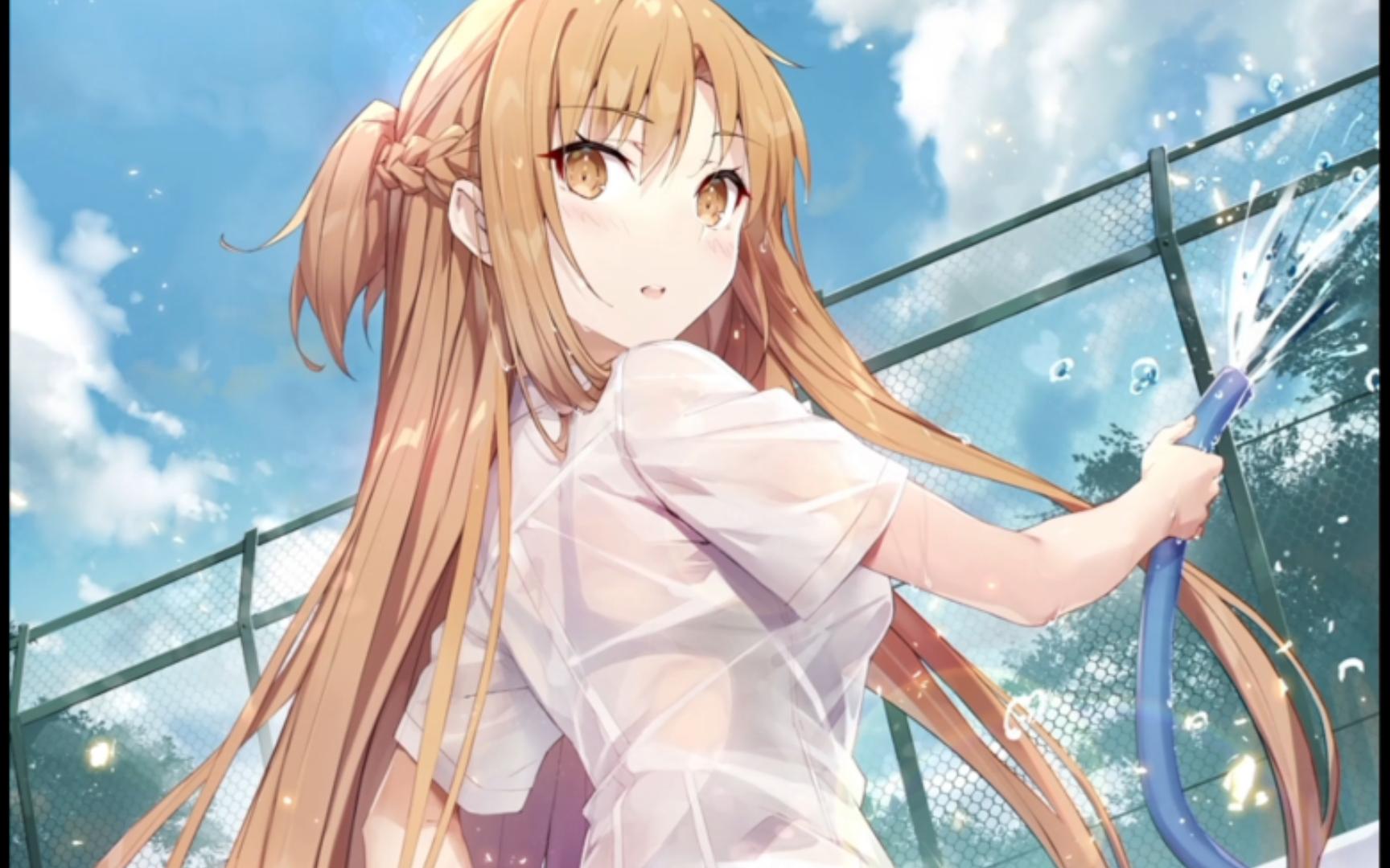 二次元美图分享第298期