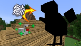 我的世界 世界纪录高速骨粉催熟式自动农场 效率再创新高 Minecraft1 14 我的世界 哔哩哔哩 つロ干杯 Bilibili