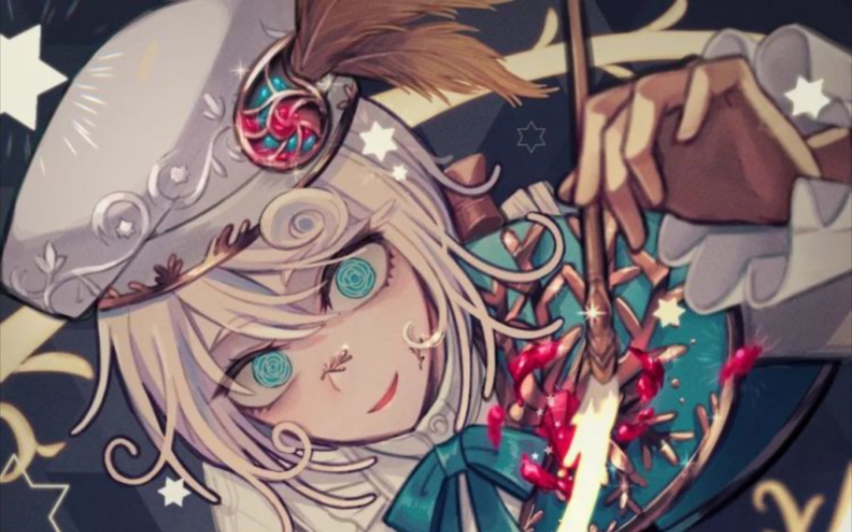 【第五人格排位日常4.】画家与破轮在湖景村唱起了雪月花