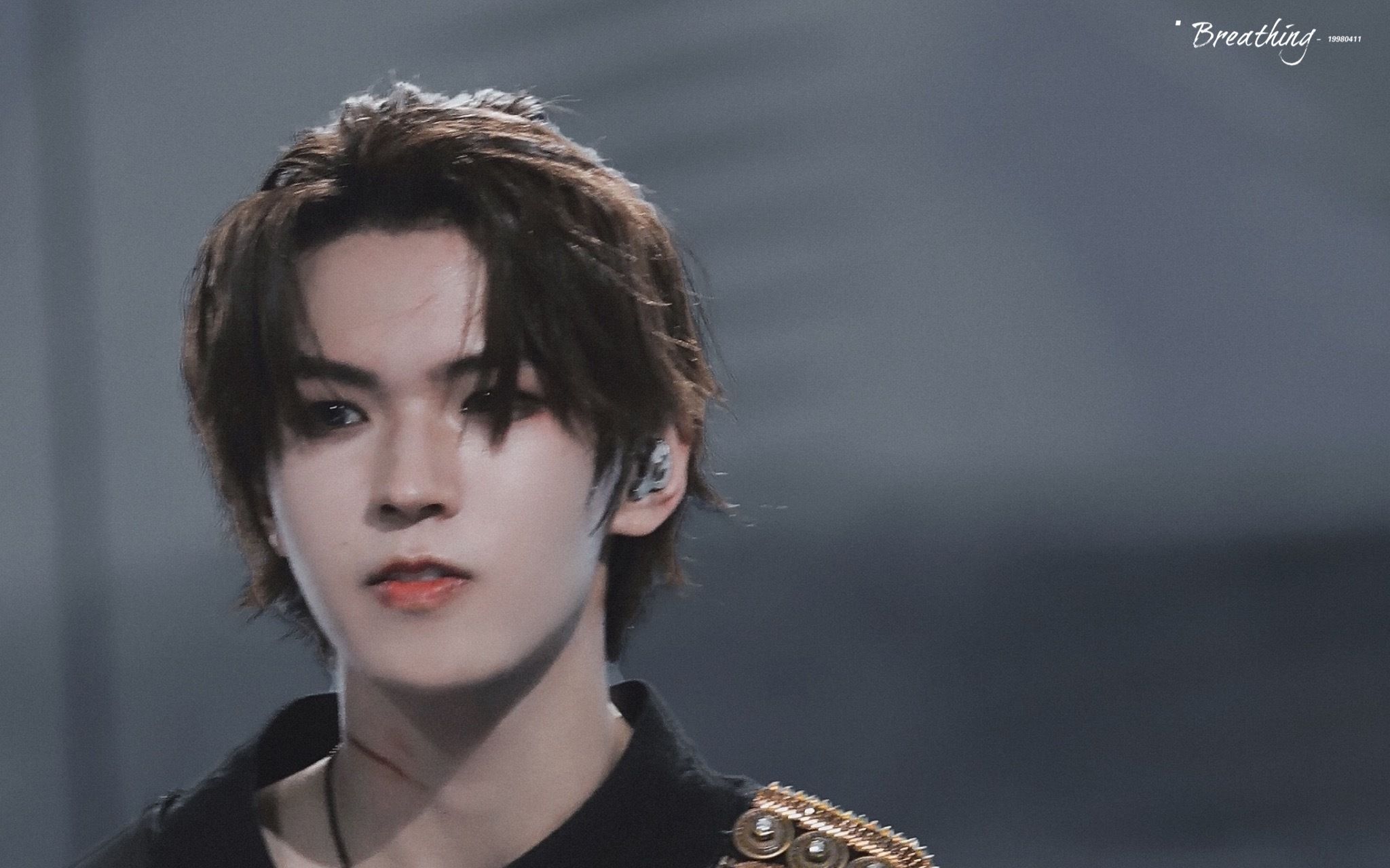 【李希侃|少年之名】用李希侃的方式安利李希侃||舞台混剪_哔哩哔哩