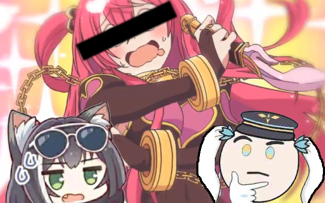 神乐mea419熟肉樱花妹的国服公主连结游记吐槽向神楽めあ