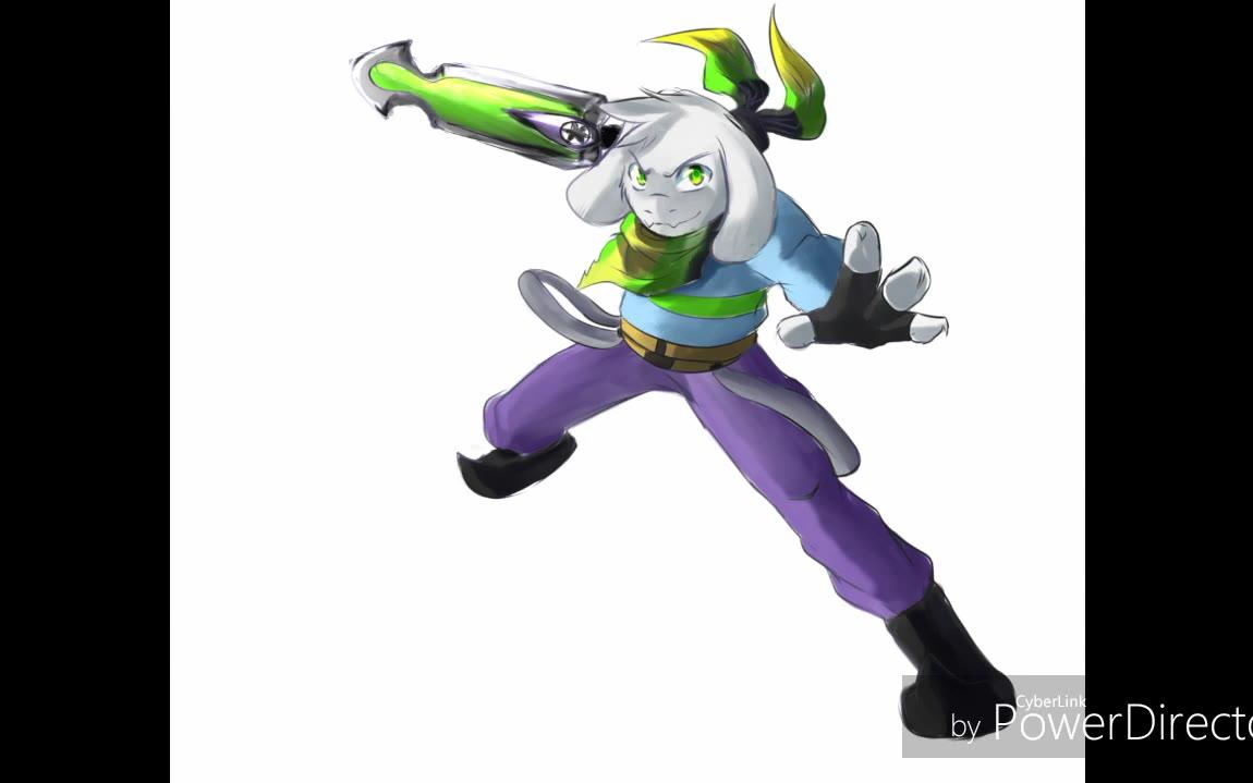 epicshift(au) histrousle