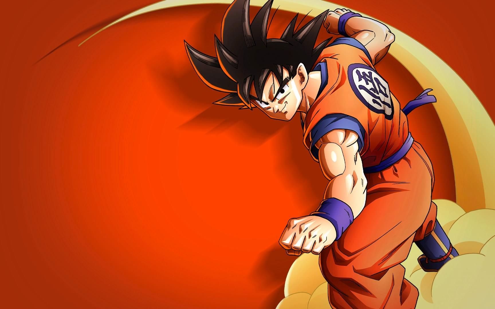 【龙珠z:卡卡罗特】剧情流程【1080p60帧】7