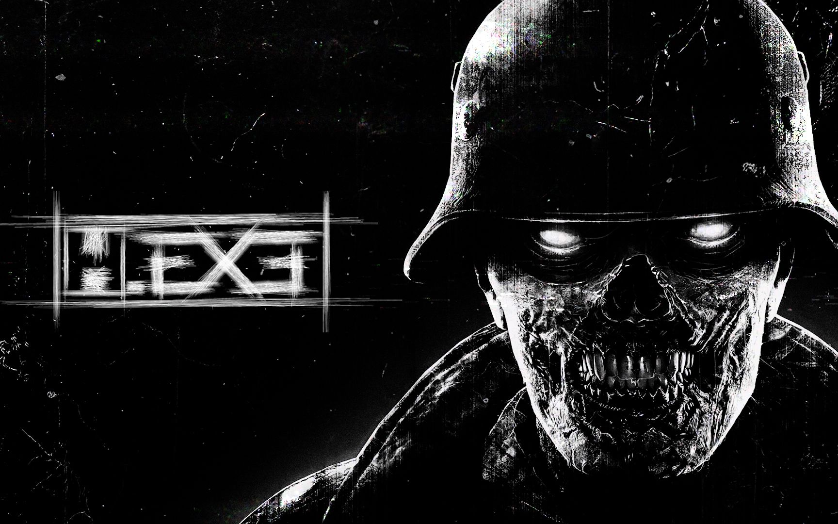 波兰工业黑金属/军工电子乐队h.exe—弗里茨 x 炸弹