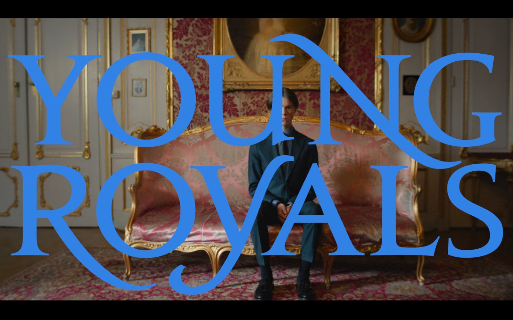 【王储的抉择】我爱你的感觉如此真实