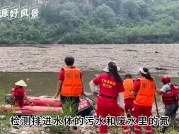 Скачать видео: 水体富营养化预防：控制外源性输入