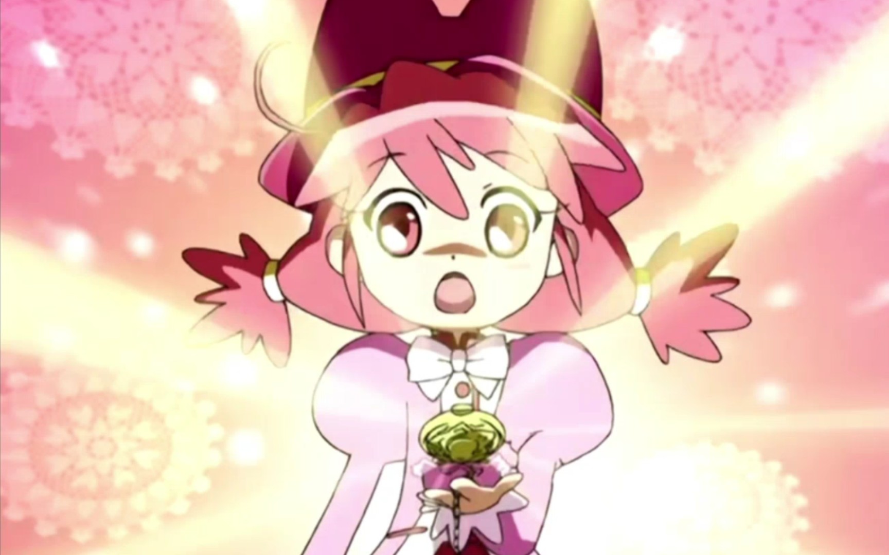 法音的147秒萌动挑战