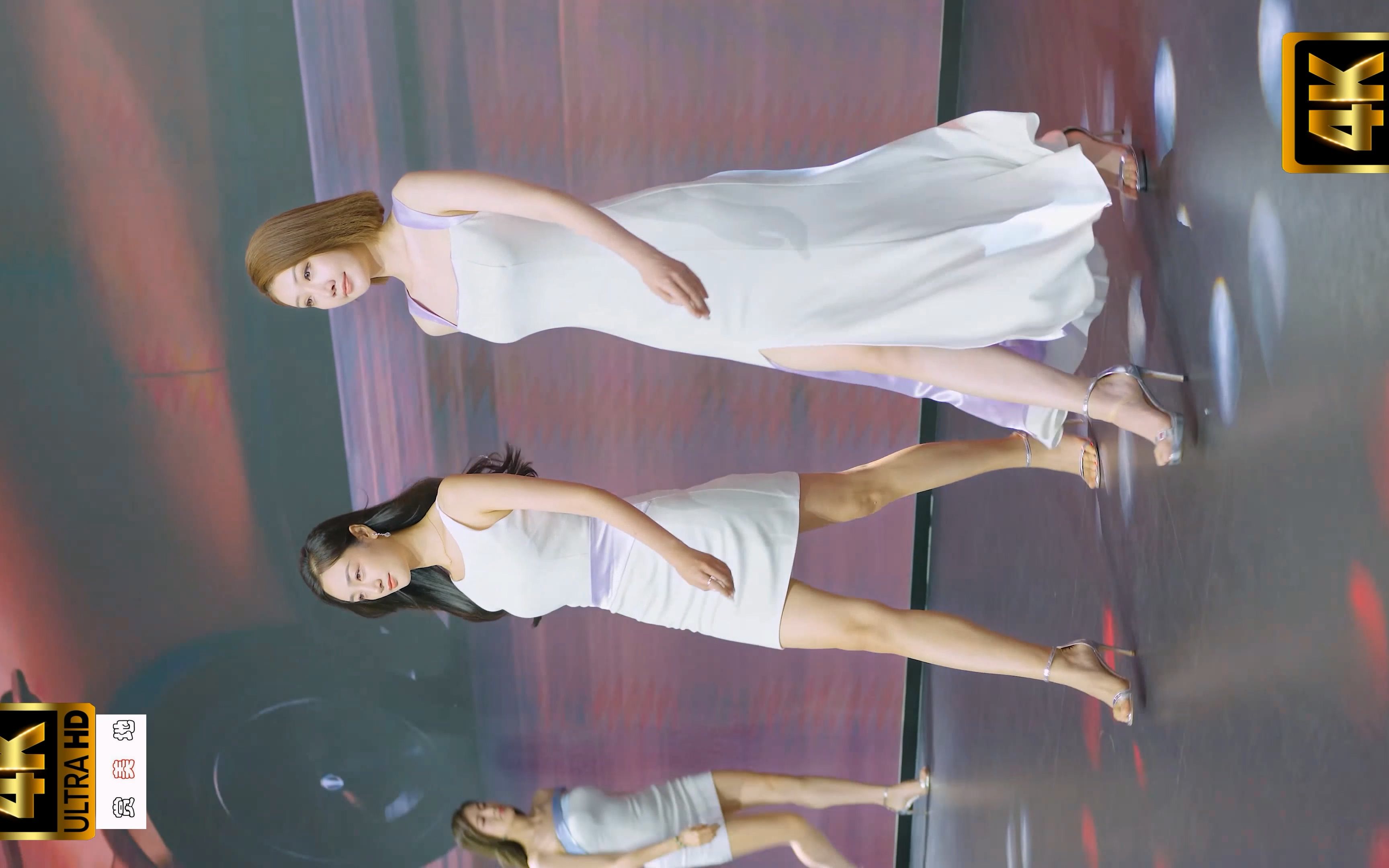 2022年深圳车展高品质车模走秀合集,身材真赞.