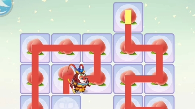 球球英雄宴席筹备第一关