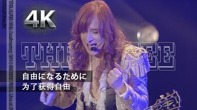 THE ALFEE OVER DRIVE 1983 LIVE BUDOKAN_哔哩哔哩_bilibili