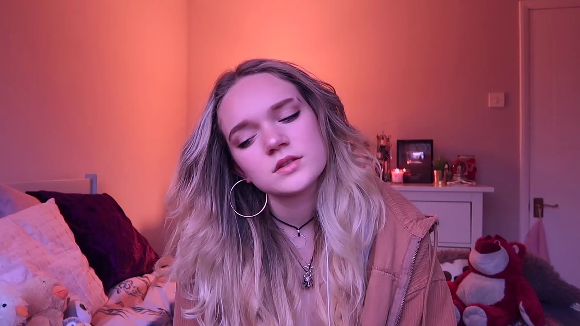 billieeilish碧莉新单notimetodie翻唱