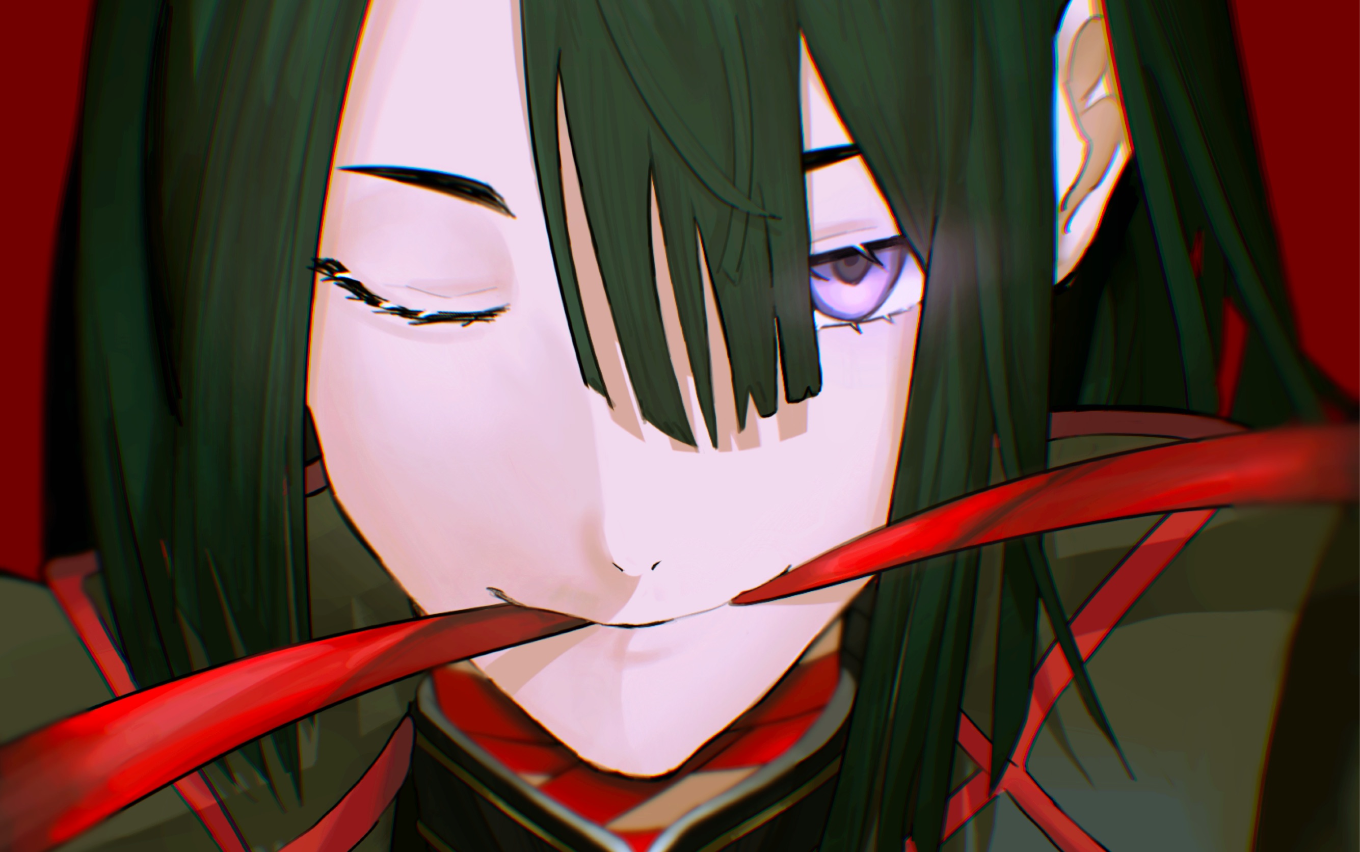 【fgo/太公望】叼神鞭!_哔哩哔哩_bilibili