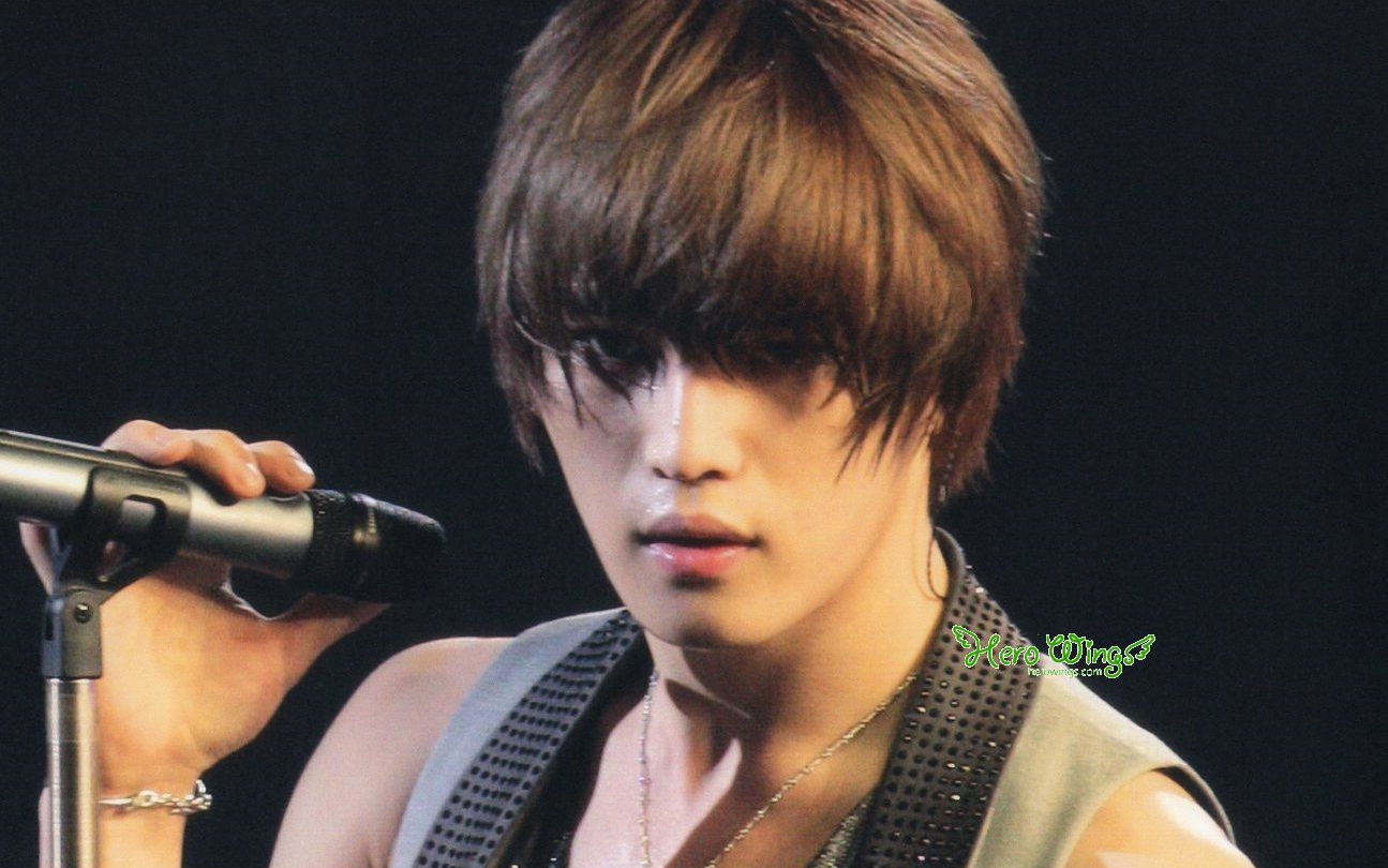 【金在中】庆生 日本1巡音乐剪辑