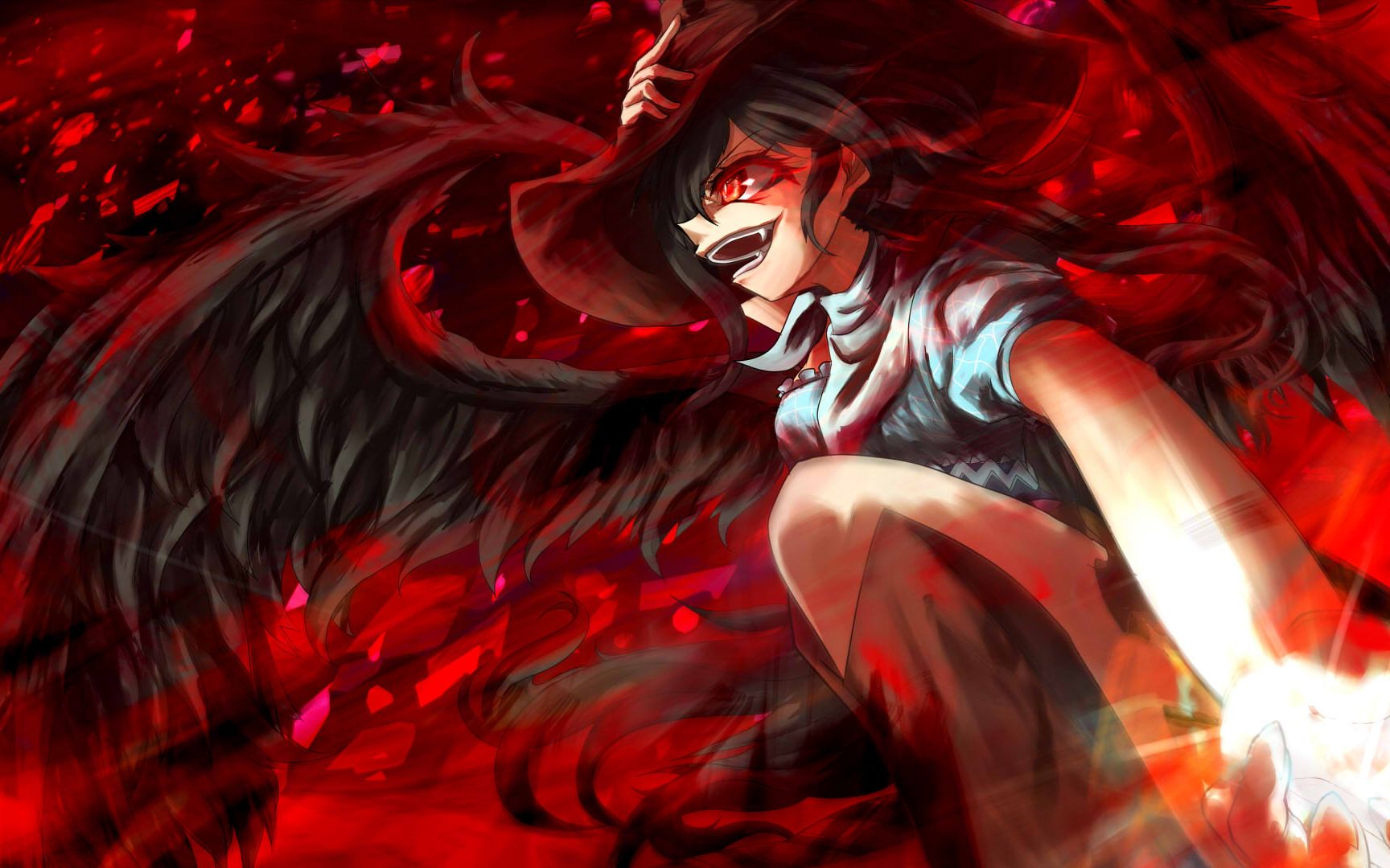 【东方音乐】荒野のペガサス-stack(荒野天马)