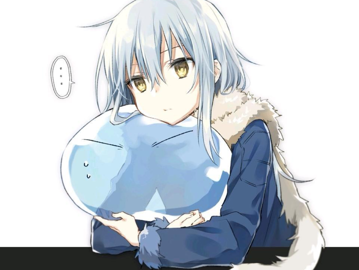 利姆鲁·特恩佩斯特_哔哩哔哩_bilibili