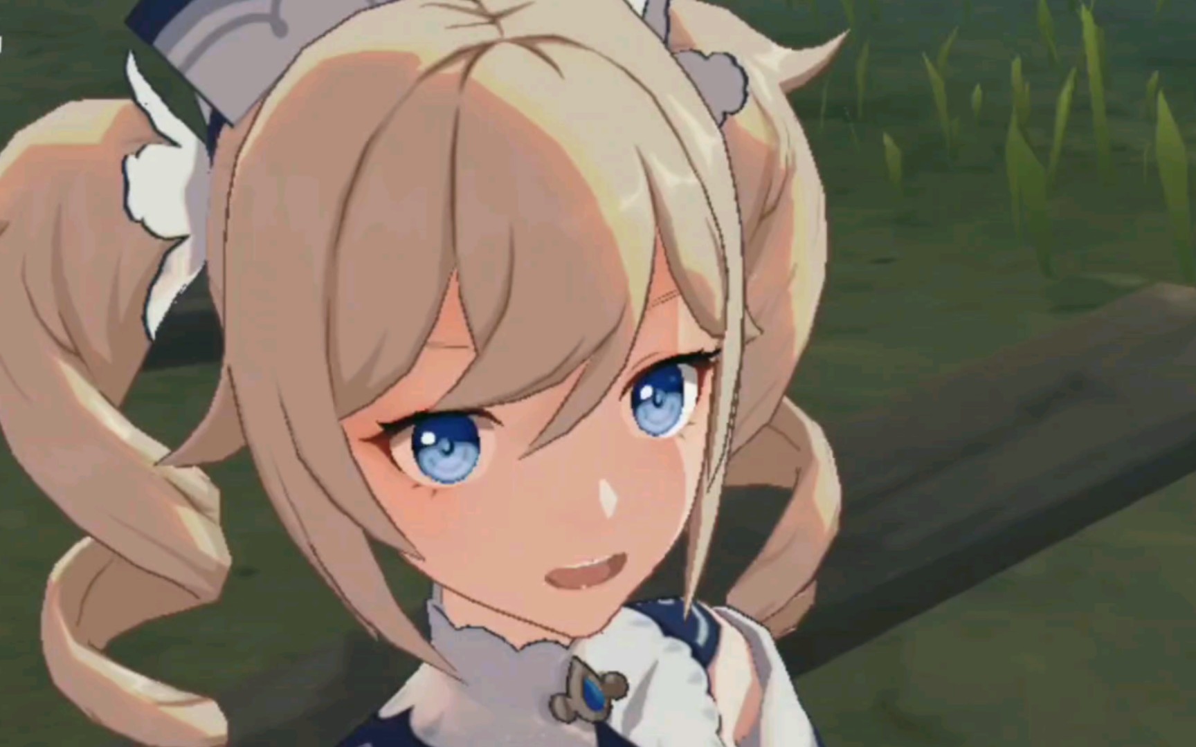 『原神』蒙德的修女怎么差别那么大呢?_哔哩哔哩_bilibili