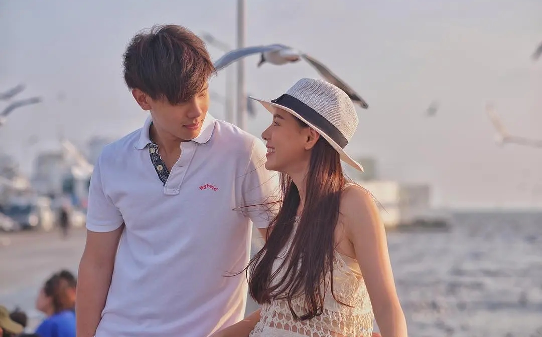 【泰剧/幻影之魅】总裁一见钟情小护士 he结局 bank×toon