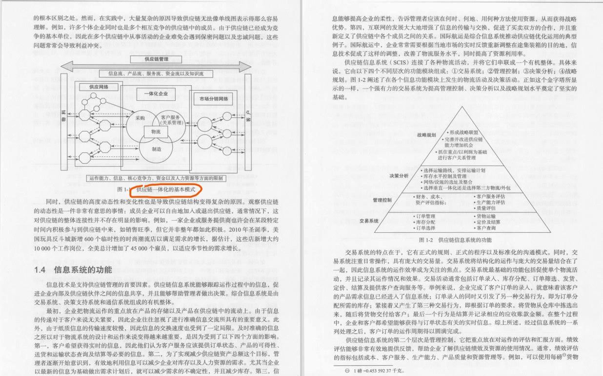 [图]供应链物流管理