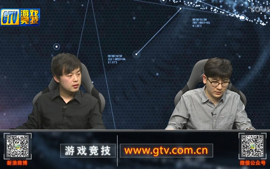 [电竞世界]20170220雨忱 羊《战地1》互动超清【GTV游戏竞技】网络游戏热门视频