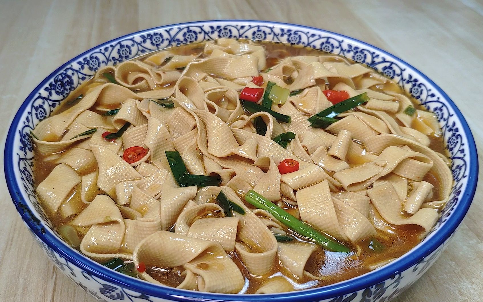 孜然五香豆腐丝怎么做_孜然五香豆腐丝的做法_豆果美食