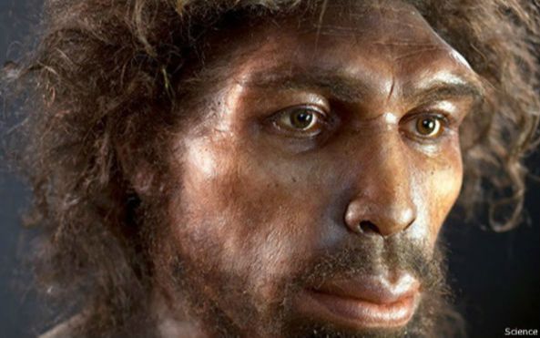 最后原始人曝光:族人被杀 独居22年【dnn新闻报道】