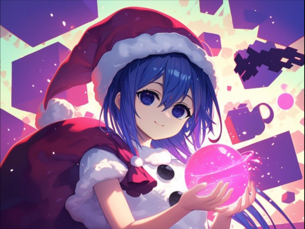 无面男拖我鼠标,他贴暗恋我!