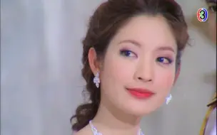 我小时候就觉得她是个真正的公主