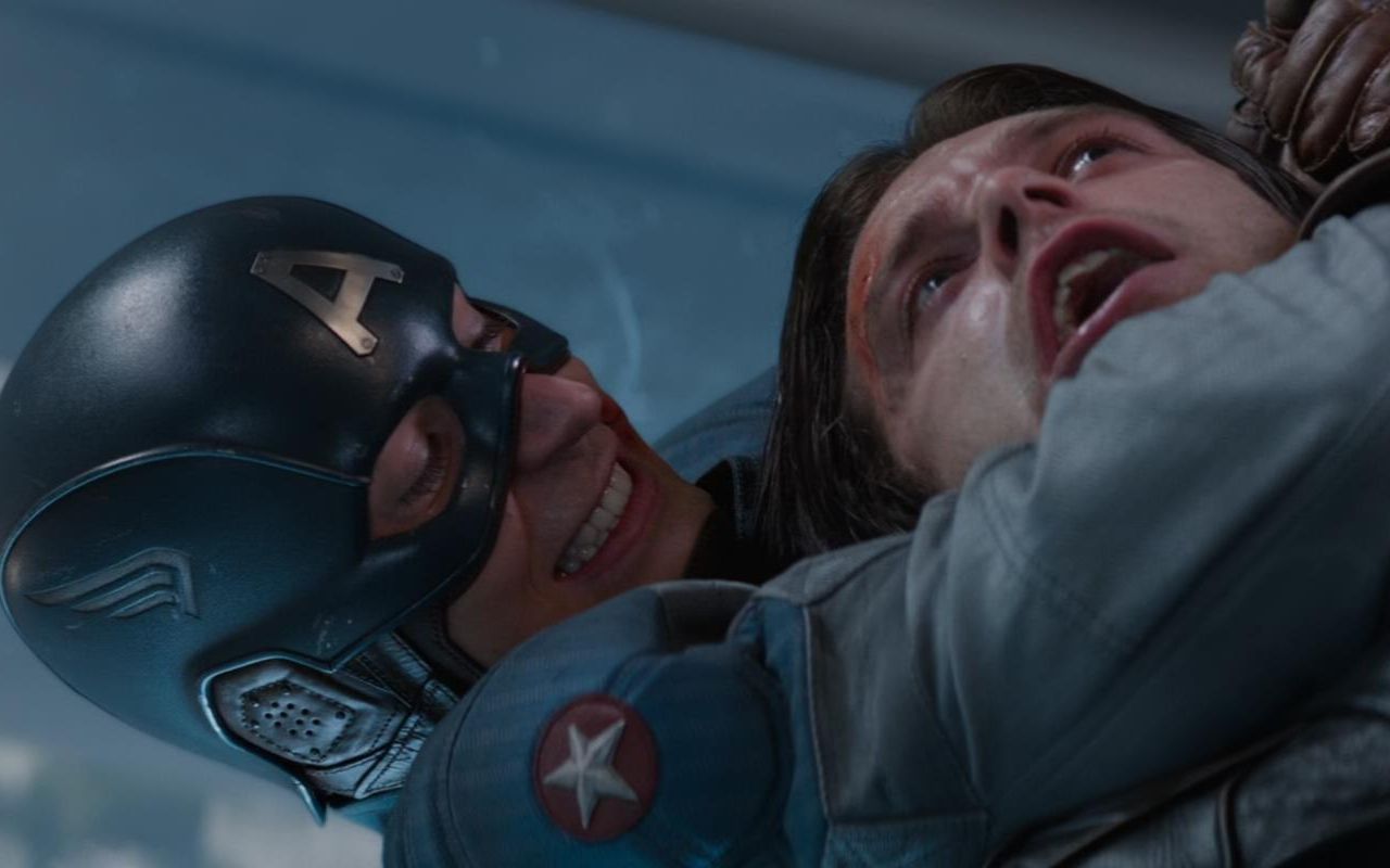 美队与冬兵 跨越时空的兄弟情(下)