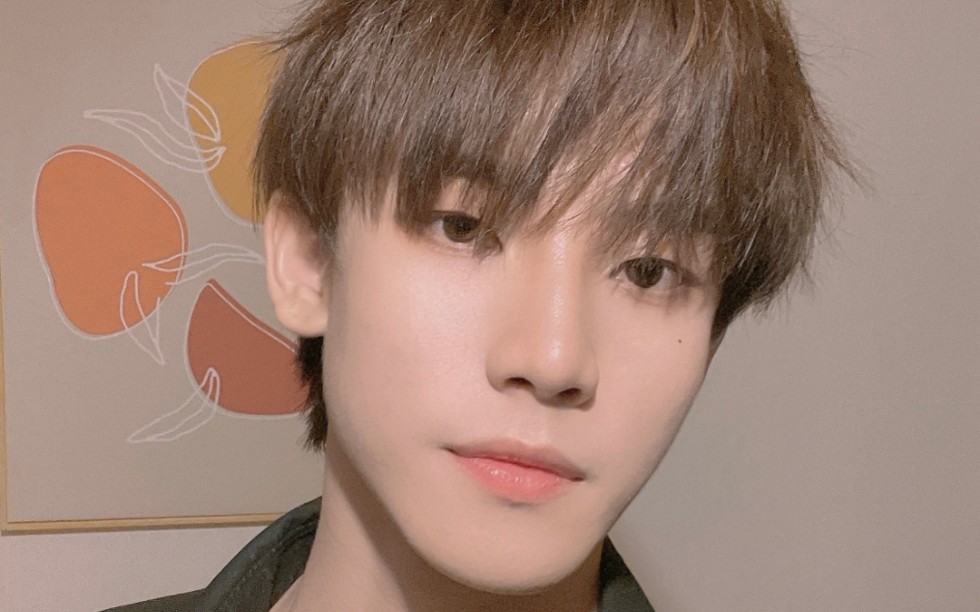 坤音娱乐 bc221《神menu》舞蹈cover - 刘欣直拍