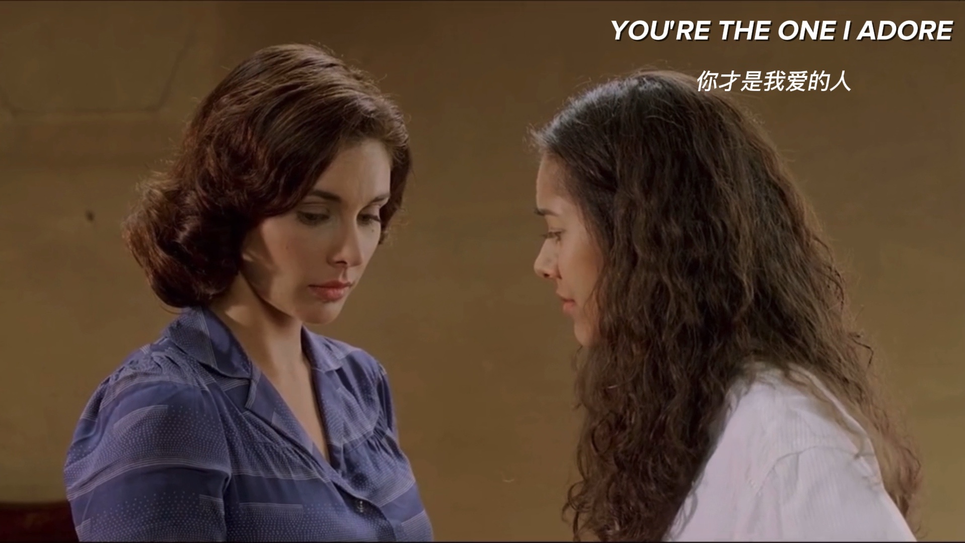 看不见的世界,看得见的爱