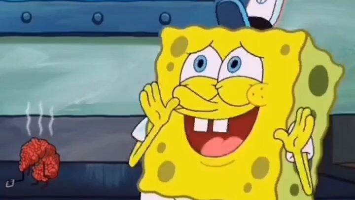 海绵宝宝第二季