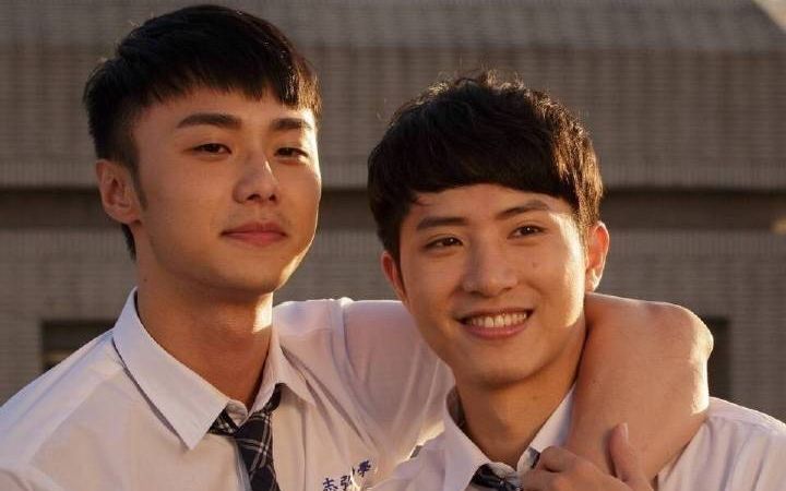 【history2越界】文武cp [cut1]