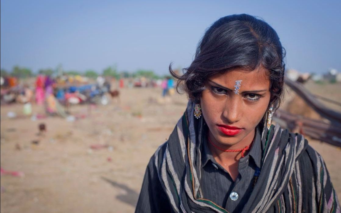 [中文字幕][raphael treza] 印度的捉蛇吉普赛人 cobra gypsies