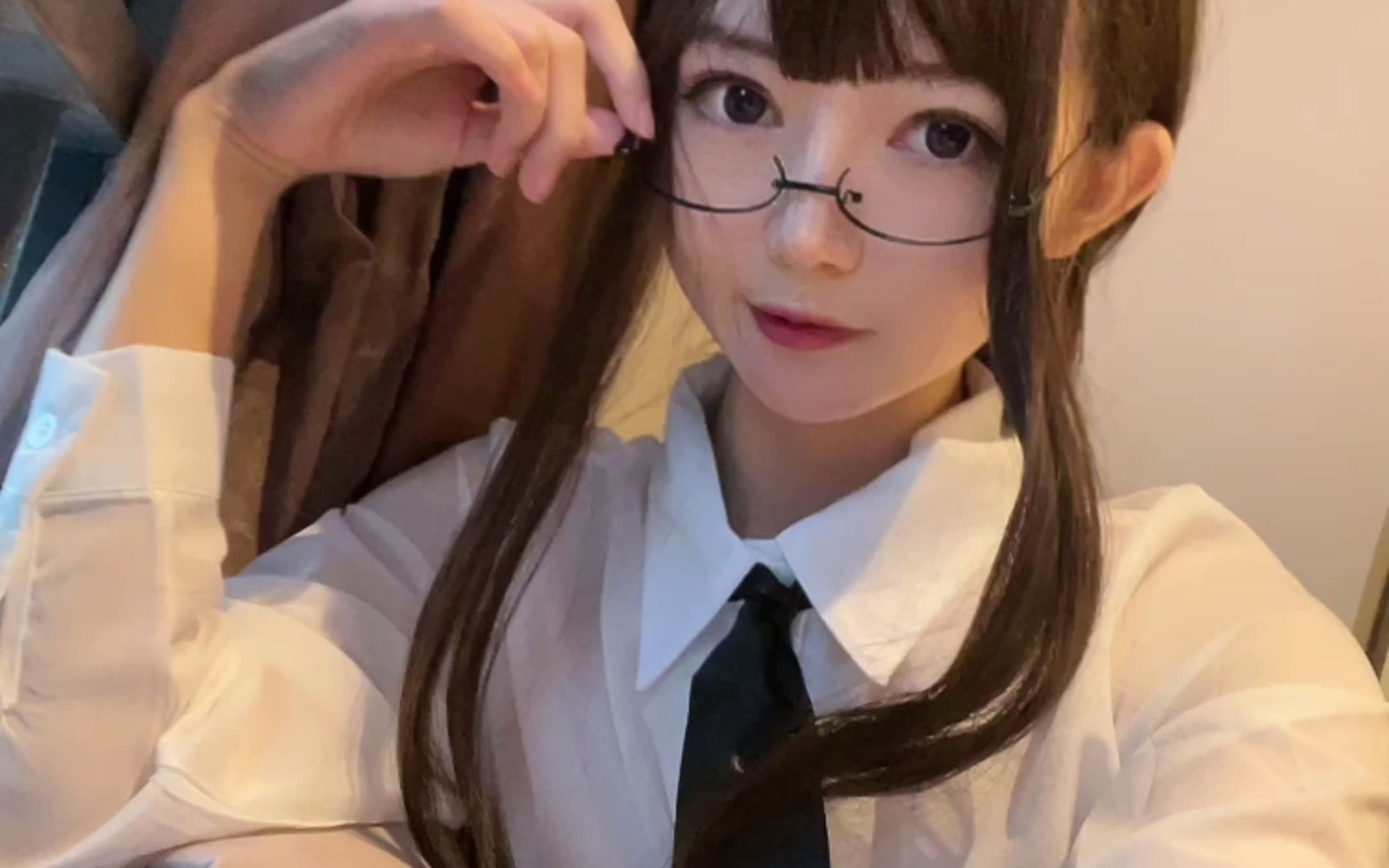 【吃瓜爆料】微博网红伊伊子Punksdde 不是你想的那样??