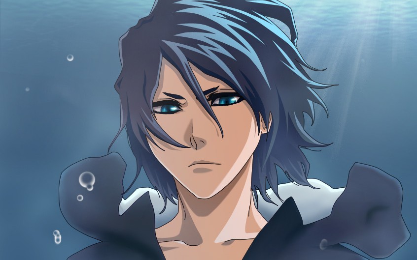 死神vs火影绊(手机版)——天锁斩月