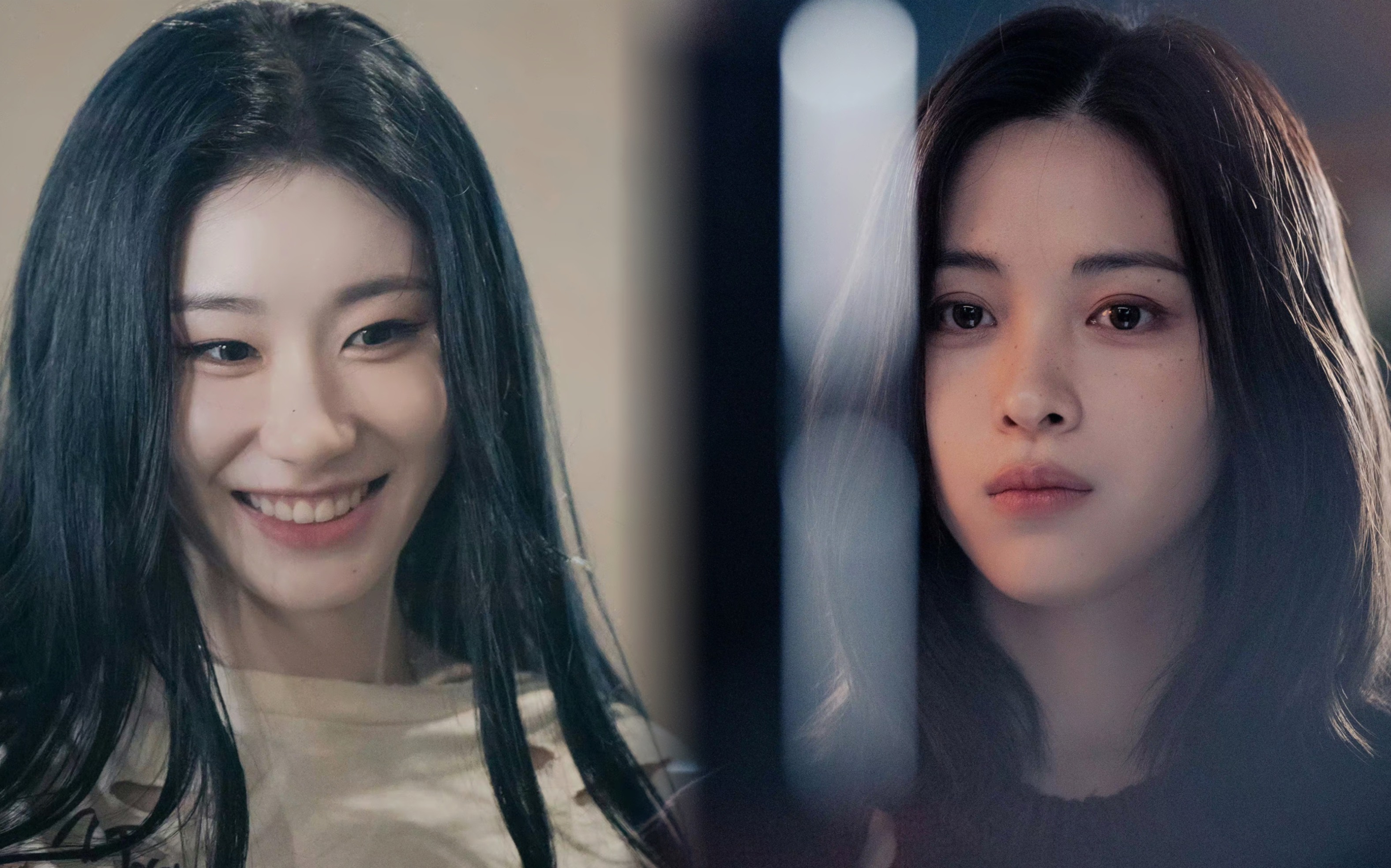 【李彩领x申留真】爱让悬崖变平地