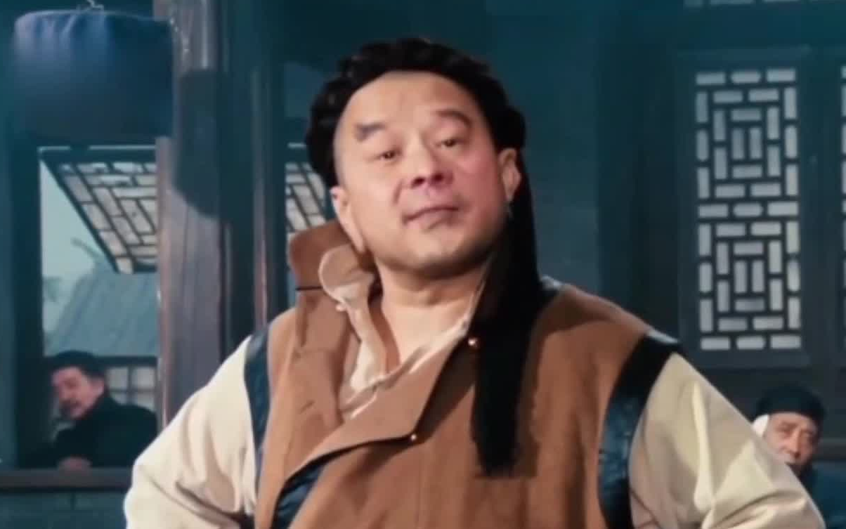 【满清名场面】治不了洋人 还治不了你