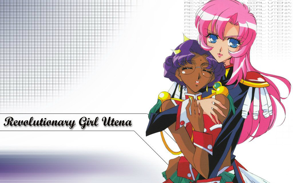 少女革命ncop [轮舞-revolution]_哔哩哔哩 (゜-゜)つロ 干杯